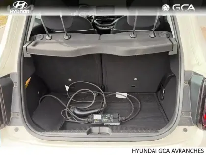 Photo 14 Fiat 500 C e 95ch MY23