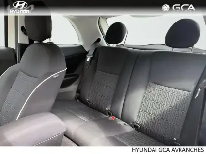Photo 13 Fiat 500 C e 95ch MY23