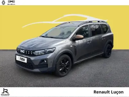 Photo Dacia Jogger Extreme
