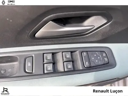 Photo 13 Dacia Jogger  1.8 hybrid 155ch Extreme 7 places -25