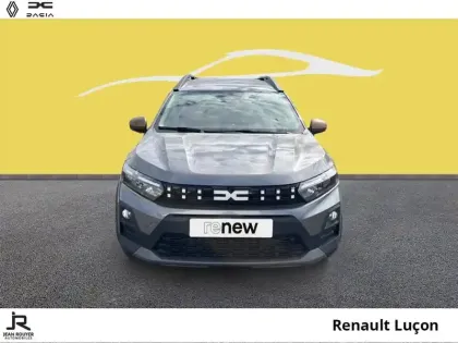 Photo 8 Dacia Jogger  1.8 hybrid 155ch Extreme 7 places -25