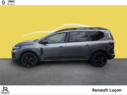 Photo 9 Dacia Jogger  1.8 hybrid 155ch Extreme 7 places -25