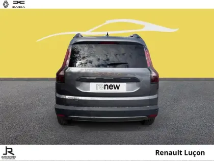 Photo 10 Dacia Jogger  1.8 hybrid 155ch Extreme 7 places -25