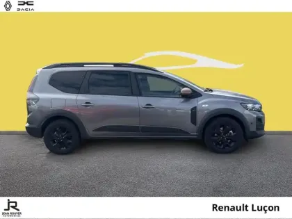 Photo 12 Dacia Jogger  1.8 hybrid 155ch Extreme 7 places -25