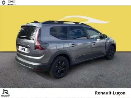 Photo 11 Dacia Jogger  1.8 hybrid 155ch Extreme 7 places -25