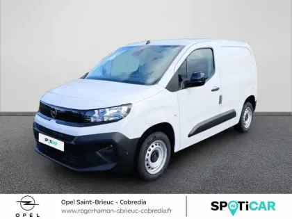 Photo Opel Combo Base