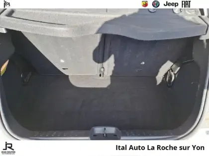 Photo 5 Fiat 500  e 118ch Pack Confort MY23