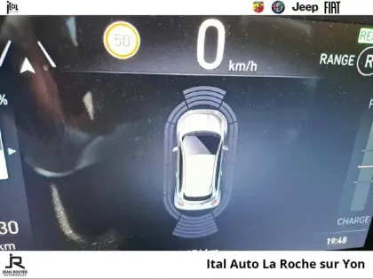 Photo 14 Fiat 500  e 118ch Pack Confort MY23