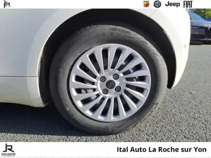 Photo 10 Fiat 500  e 118ch Pack Confort MY23