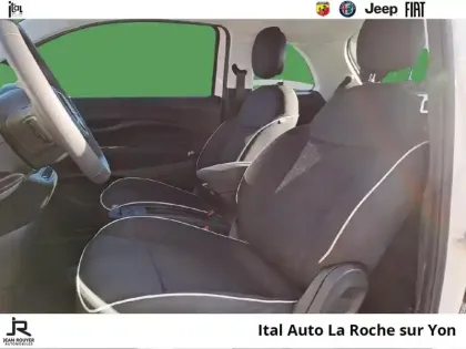 Photo 8 Fiat 500  e 118ch Pack Confort MY23