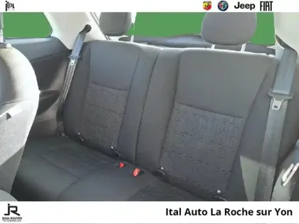 Photo 9 Fiat 500  e 118ch Pack Confort MY23