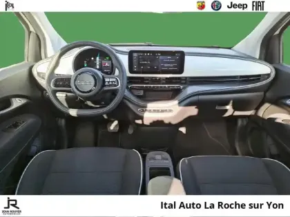 Photo 7 Fiat 500  e 118ch Pack Confort MY23
