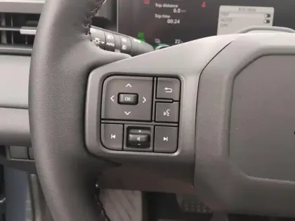 Photo 13 Suzuki Across  2.5 Hybride Rechargeable 309ch Style