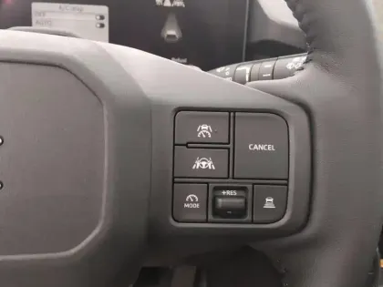 Photo 14 Suzuki Across  2.5 Hybride Rechargeable 309ch Style