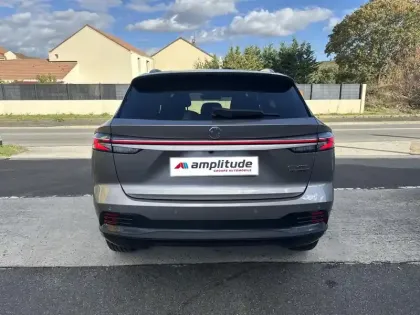 Photo 5 Mg EHS  1.5 Hybrid+ 224ch Luxury