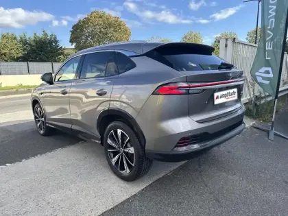 Photo 6 Mg EHS  1.5 Hybrid+ 224ch Luxury