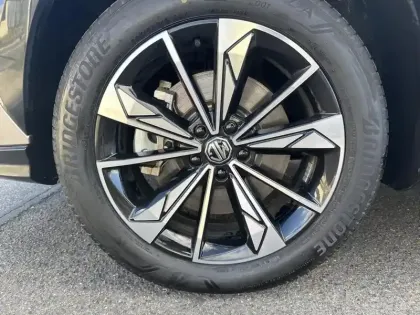 Photo 8 Mg EHS  1.5 Hybrid+ 224ch Luxury