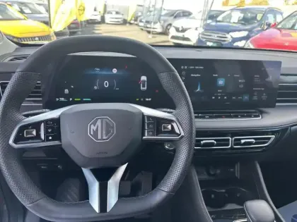 Photo 13 Mg EHS  1.5 Hybrid+ 224ch Luxury