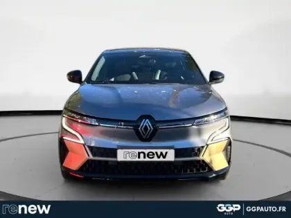 Photo 7 Renault Megane  E-Tech Electric EV60 220ch Techno super charge -C