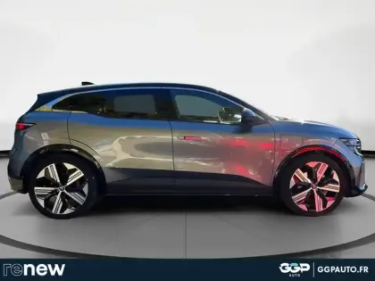 Photo 5 Renault Megane  E-Tech Electric EV60 220ch Techno super charge -C