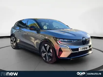 Photo 6 Renault Megane  E-Tech Electric EV60 220ch Techno super charge -C
