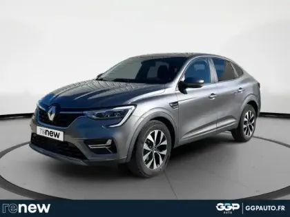Photo Renault Arkana Evolution