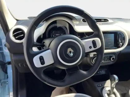 Photo 14 Renault Twingo  E-Tech Electric Equilibre R80 Achat Intégral