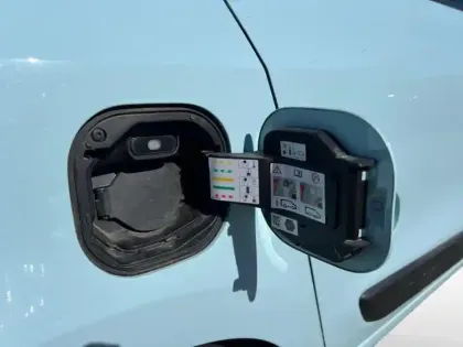 Photo 9 Renault Twingo  E-Tech Electric Equilibre R80 Achat Intégral