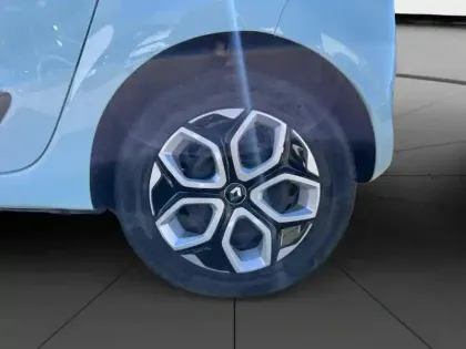 Photo 10 Renault Twingo  E-Tech Electric Equilibre R80 Achat Intégral
