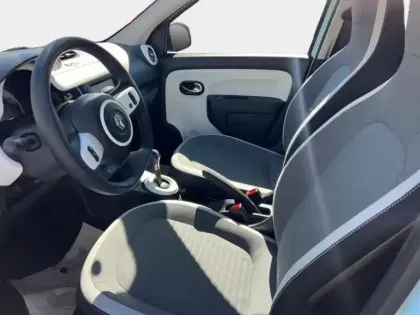 Photo 13 Renault Twingo  E-Tech Electric Equilibre R80 Achat Intégral
