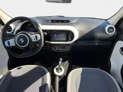 Photo 12 Renault Twingo  E-Tech Electric Equilibre R80 Achat Intégral