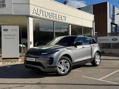 Photo Land Rover Range Rover R-dynamic S