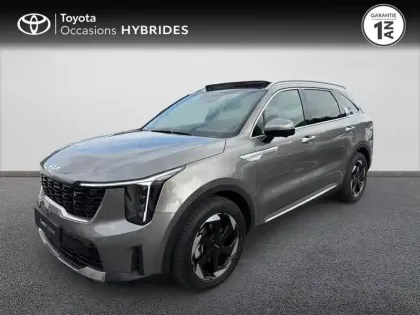 Photo Kia Sorento Premium