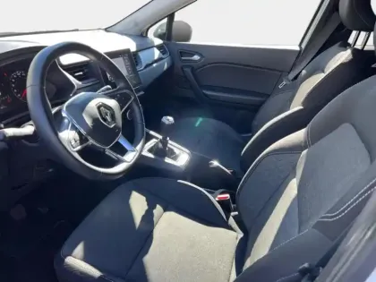 Photo 13 Renault Captur  1.0 Eco-G 100ch Evolution