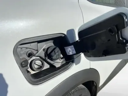 Photo 9 Renault Captur  1.0 Eco-G 100ch Evolution