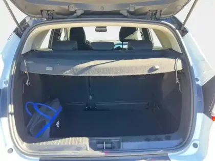 Photo 8 Renault Captur  1.0 Eco-G 100ch Evolution