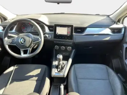 Photo 12 Renault Captur  1.0 Eco-G 100ch Evolution