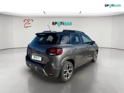 Photo 6 Citroën C3 Aircross  PureTech 130ch S&S Shine EAT6
