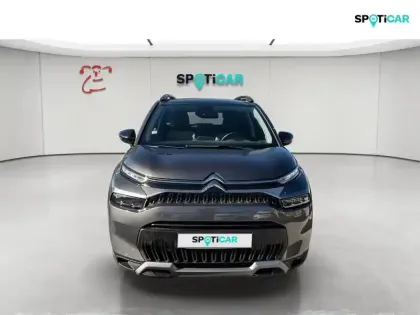 Photo 9 Citroën C3 Aircross  PureTech 130ch S&S Shine EAT6