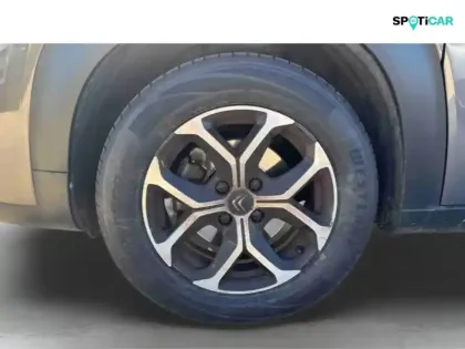 Photo 10 Citroën C3 Aircross  PureTech 130ch S&S Shine EAT6