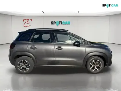 Photo 7 Citroën C3 Aircross  PureTech 130ch S&S Shine EAT6
