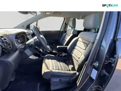 Photo 11 Citroën C3 Aircross  PureTech 130ch S&S Shine EAT6