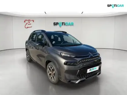 Photo 8 Citroën C3 Aircross  PureTech 130ch S&S Shine EAT6