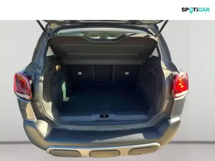 Photo 5 Citroën C3 Aircross  PureTech 130ch S&S Shine EAT6