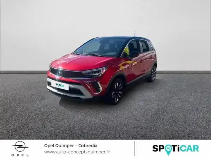 Photo Opel Crossland Elegance