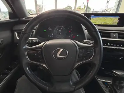 Photo 9 Lexus UX  250h 4WD Executive MY21