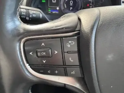 Photo 10 Lexus UX  250h 4WD Executive MY21