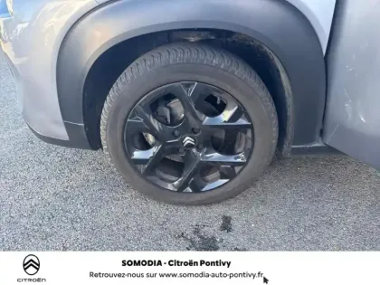 Photo 10 Citroën C3 Aircross  PureTech 130ch S&S Rip Curl EAT6