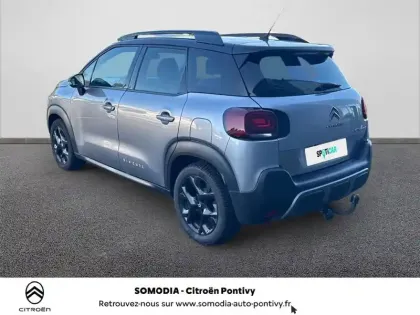 Photo 6 Citroën C3 Aircross  PureTech 130ch S&S Rip Curl EAT6