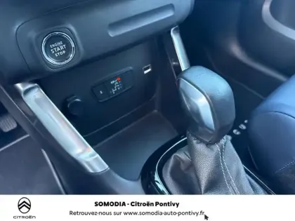 Photo 14 Citroën C3 Aircross  PureTech 130ch S&S Rip Curl EAT6